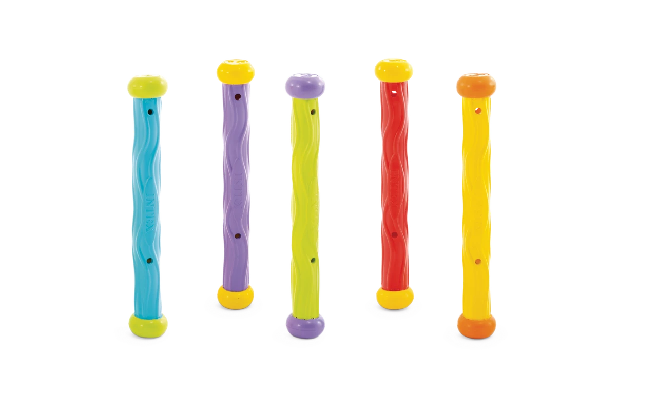 Bastonase set pt. scufundari 55504 Intex