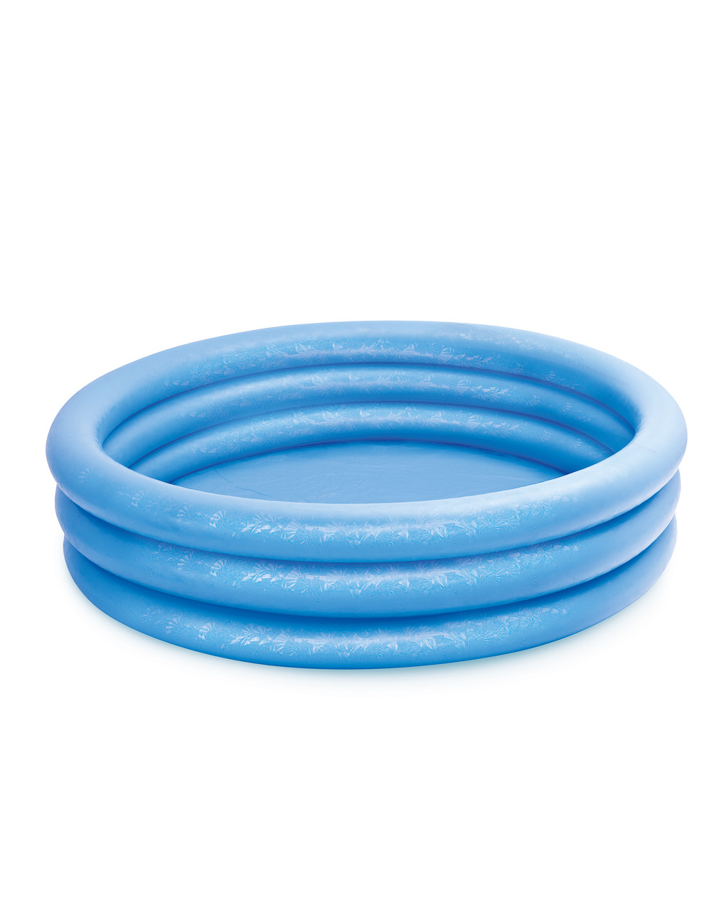 Intex Crystal Blue Inflatable Pool, 66x15