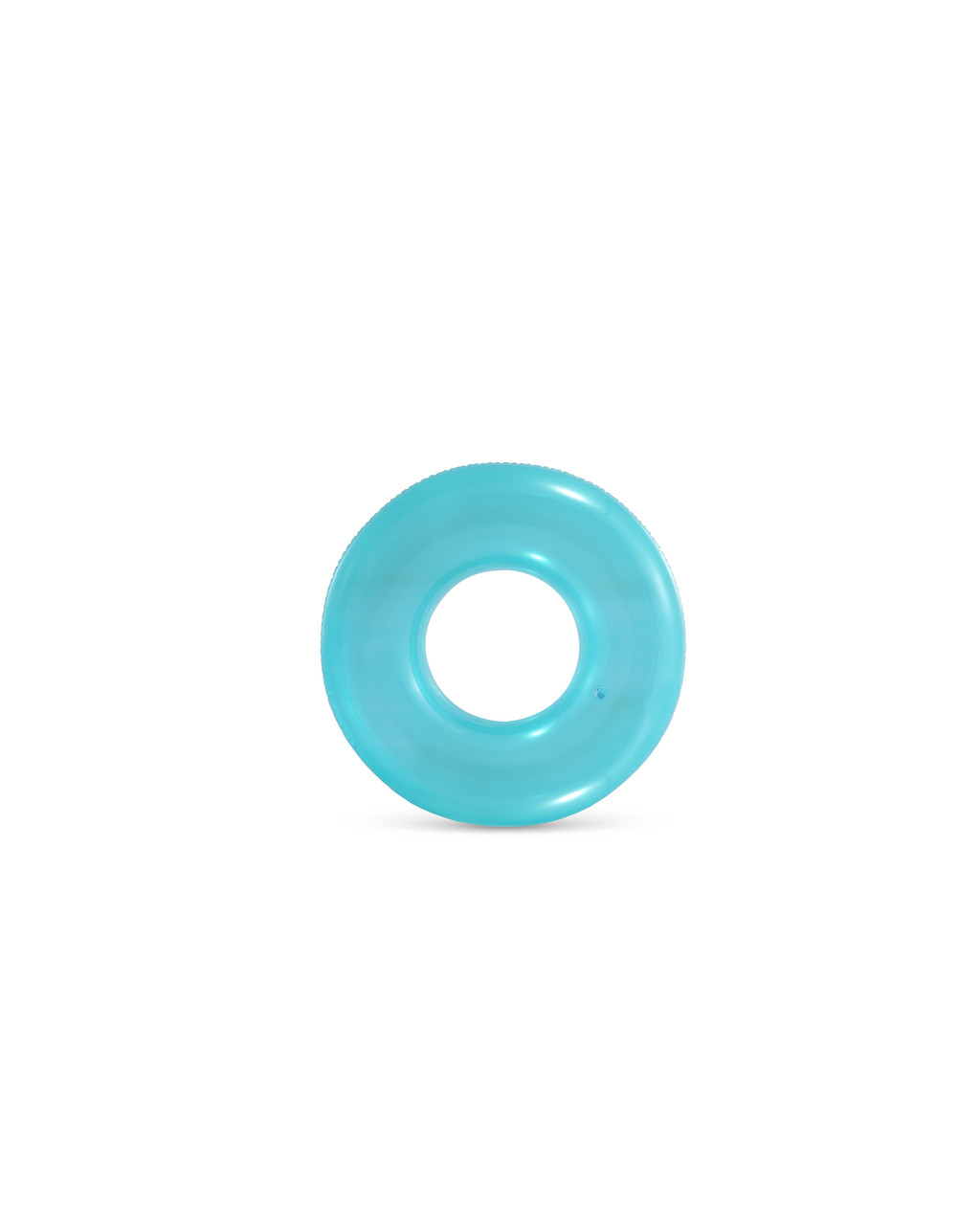INTEX Transparent Inflatable Pool Swim Tubes
