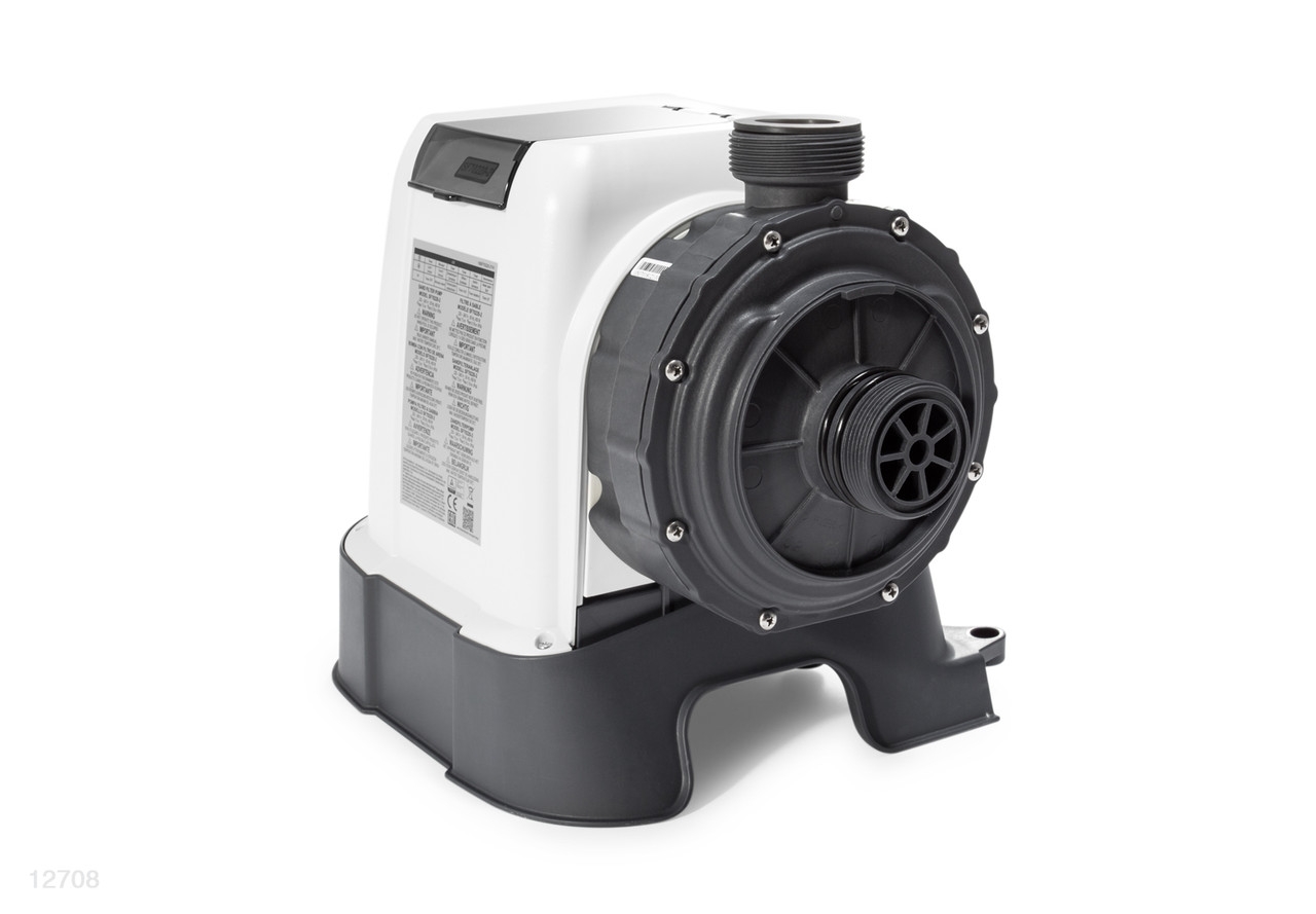 INTEX Pump Motor & Control For 14
