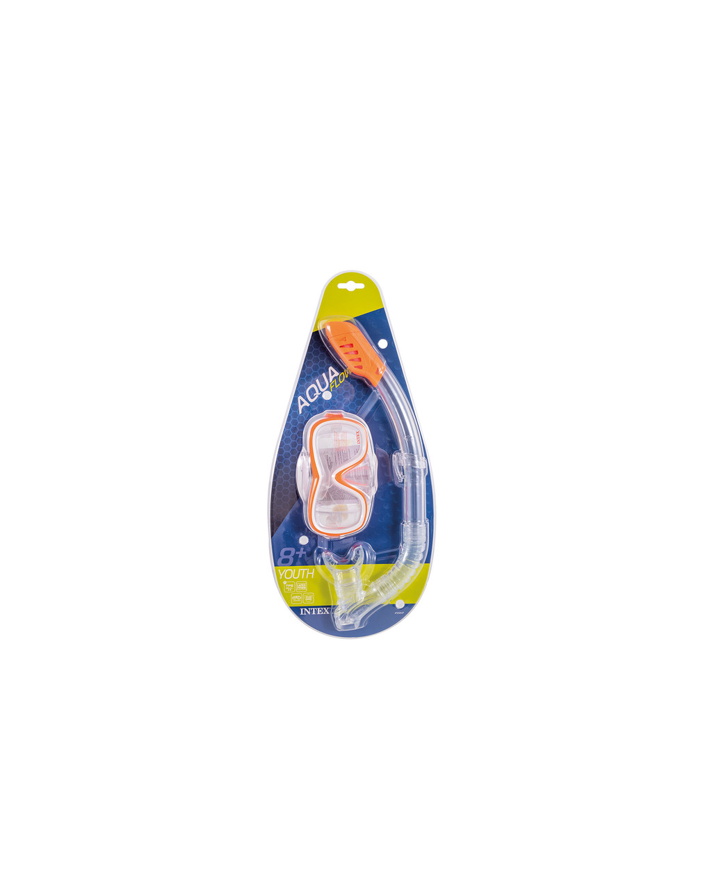 INTEX Wave Rider Swim Set