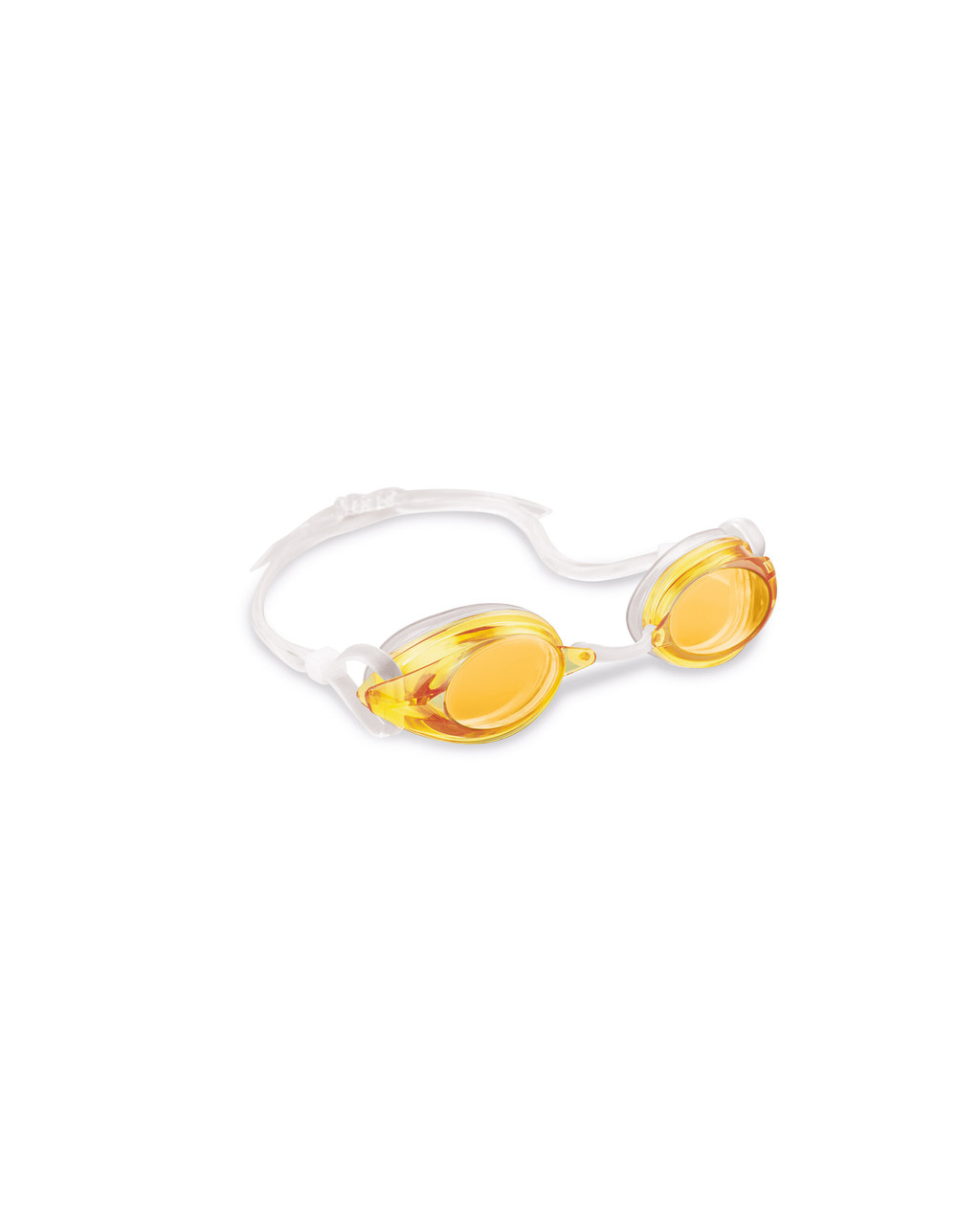 Intex Sport Relay Swimming Goggles - Thumbnail 3