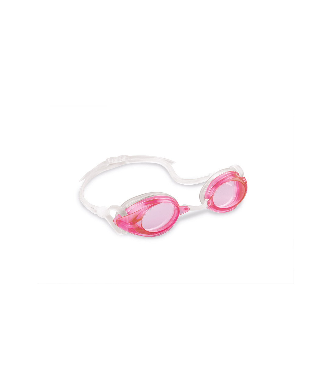 Intex Sport Relay Swimming Goggles - Thumbnail 2