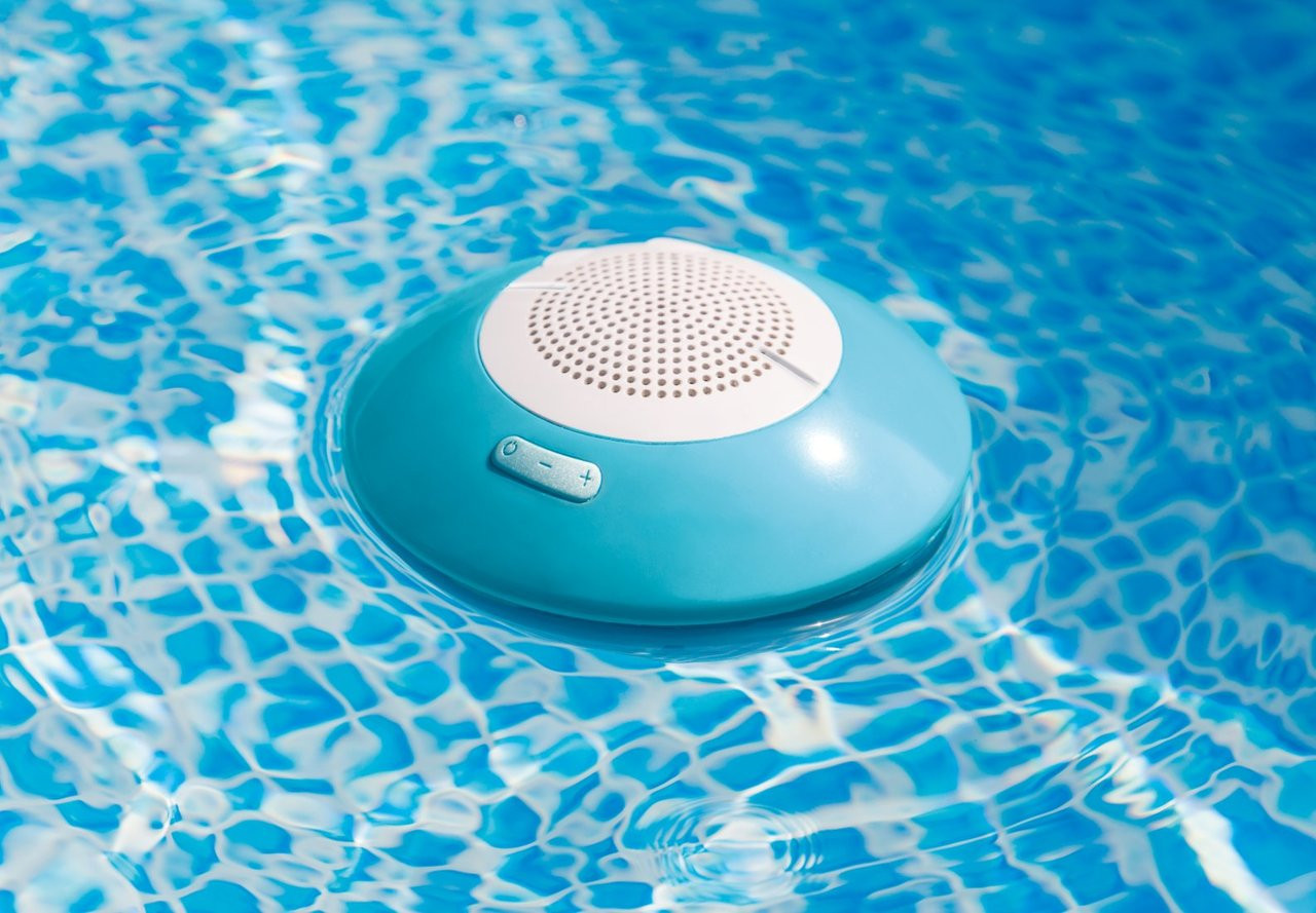 intex mobile speaker price