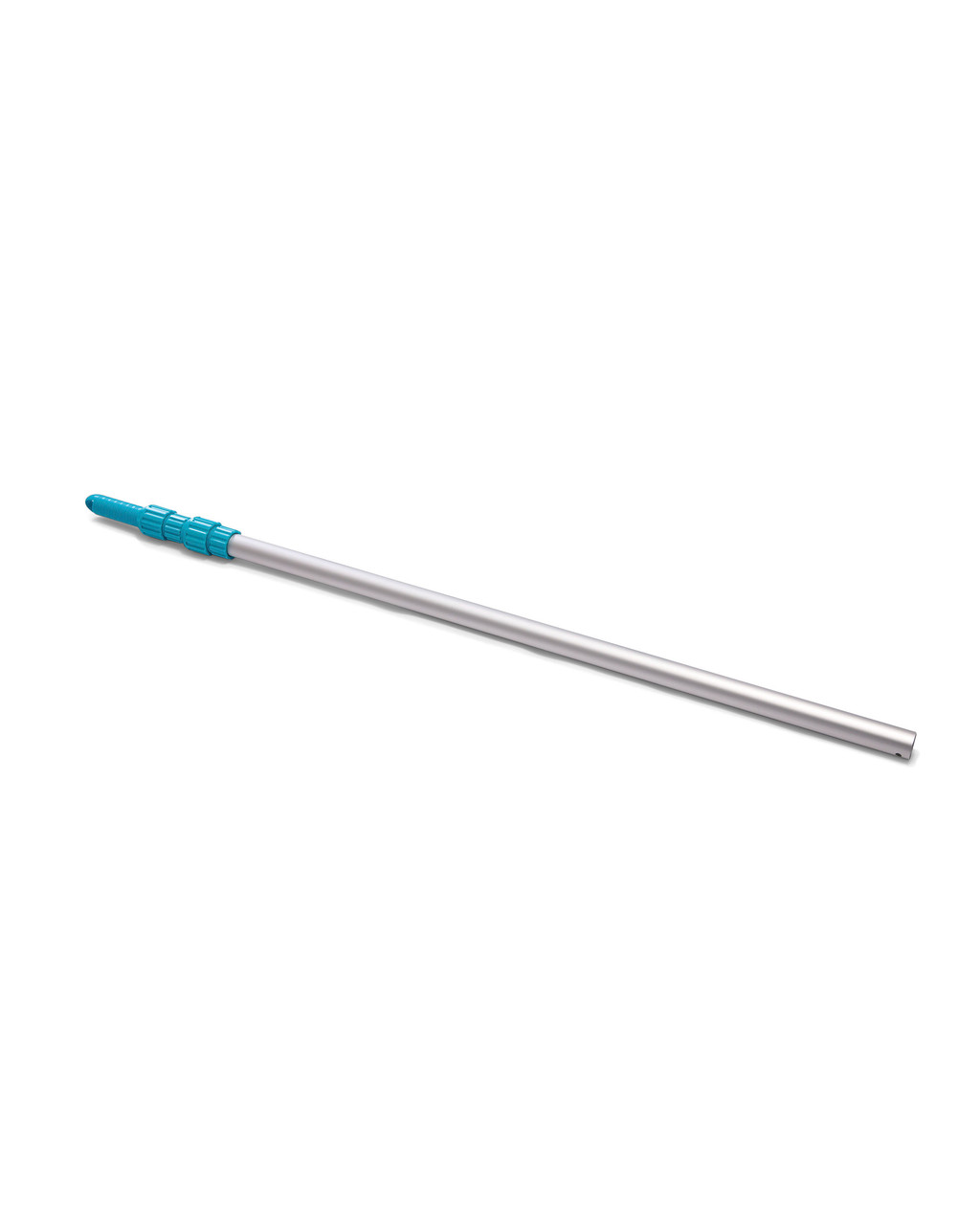 INTEX 110in Telescoping Pool Cleaning Aluminum Pole