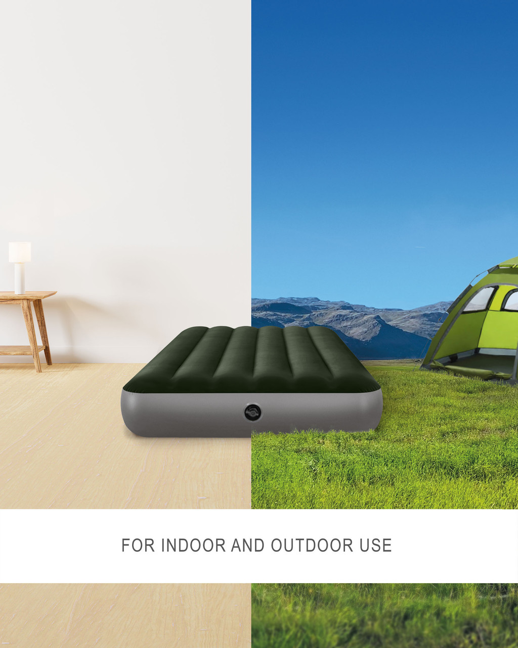 INTEX Dura-Beam® Standard Prestige Air Mattress 10