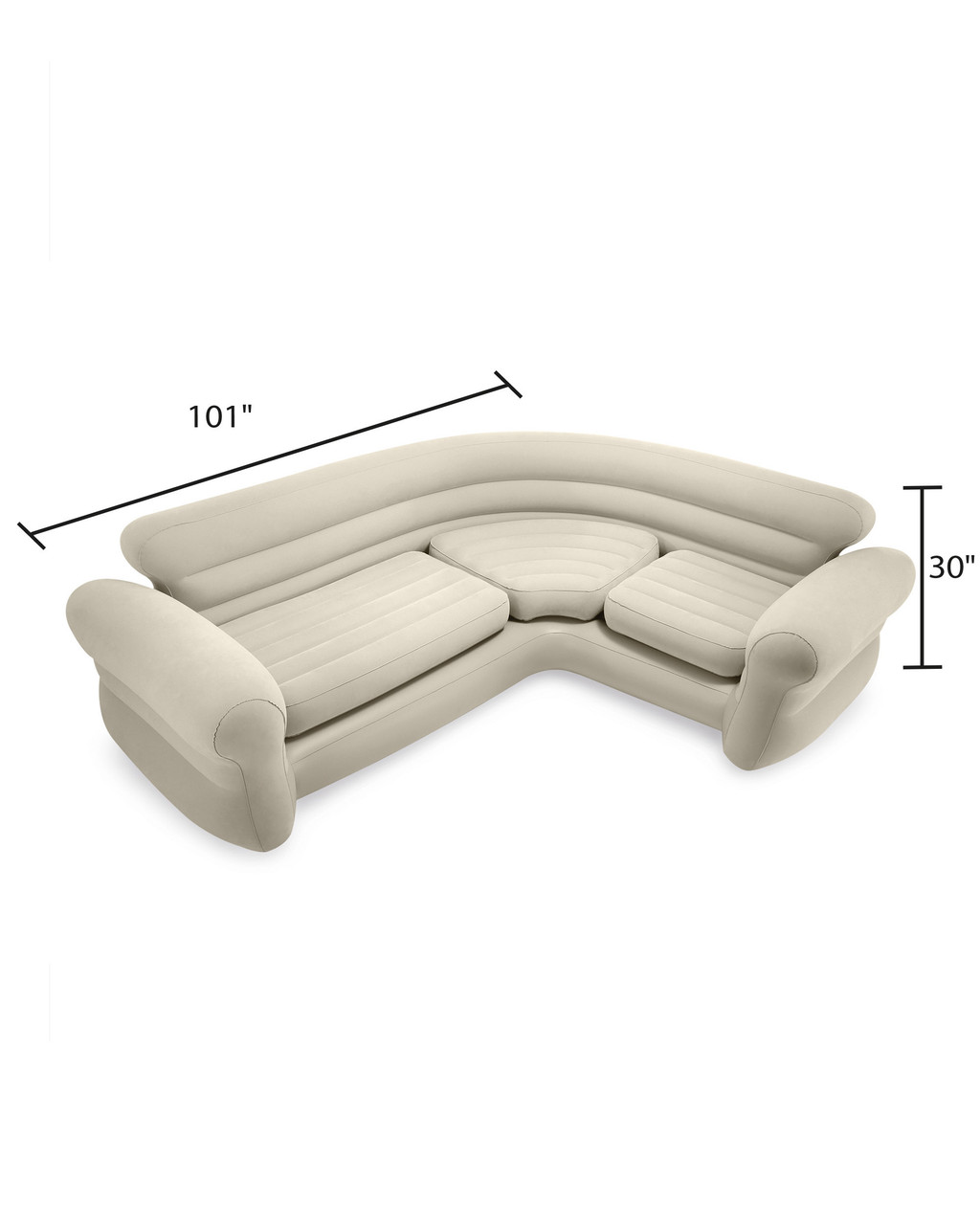 Corner Sofas, L Shaped Sofas