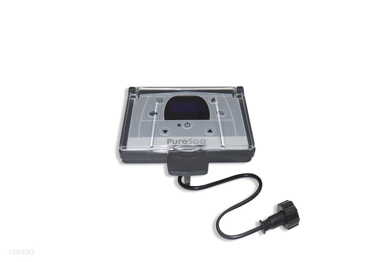 Impeller Pump E90 Fault On Intex Hot Tub E90 Error Code Code