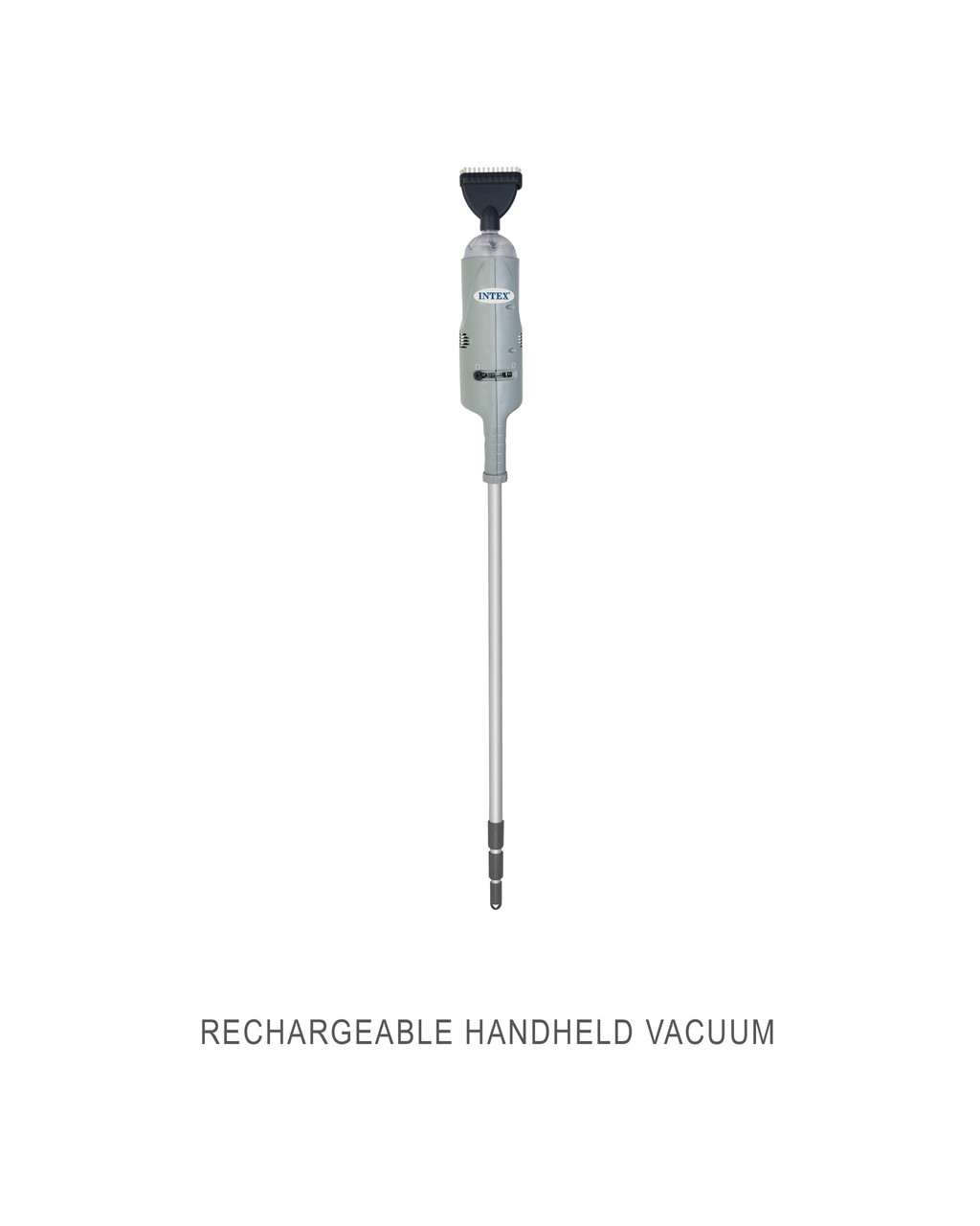 Rechargeable Handheld Vacuum Cleaner - Thumbnail 3