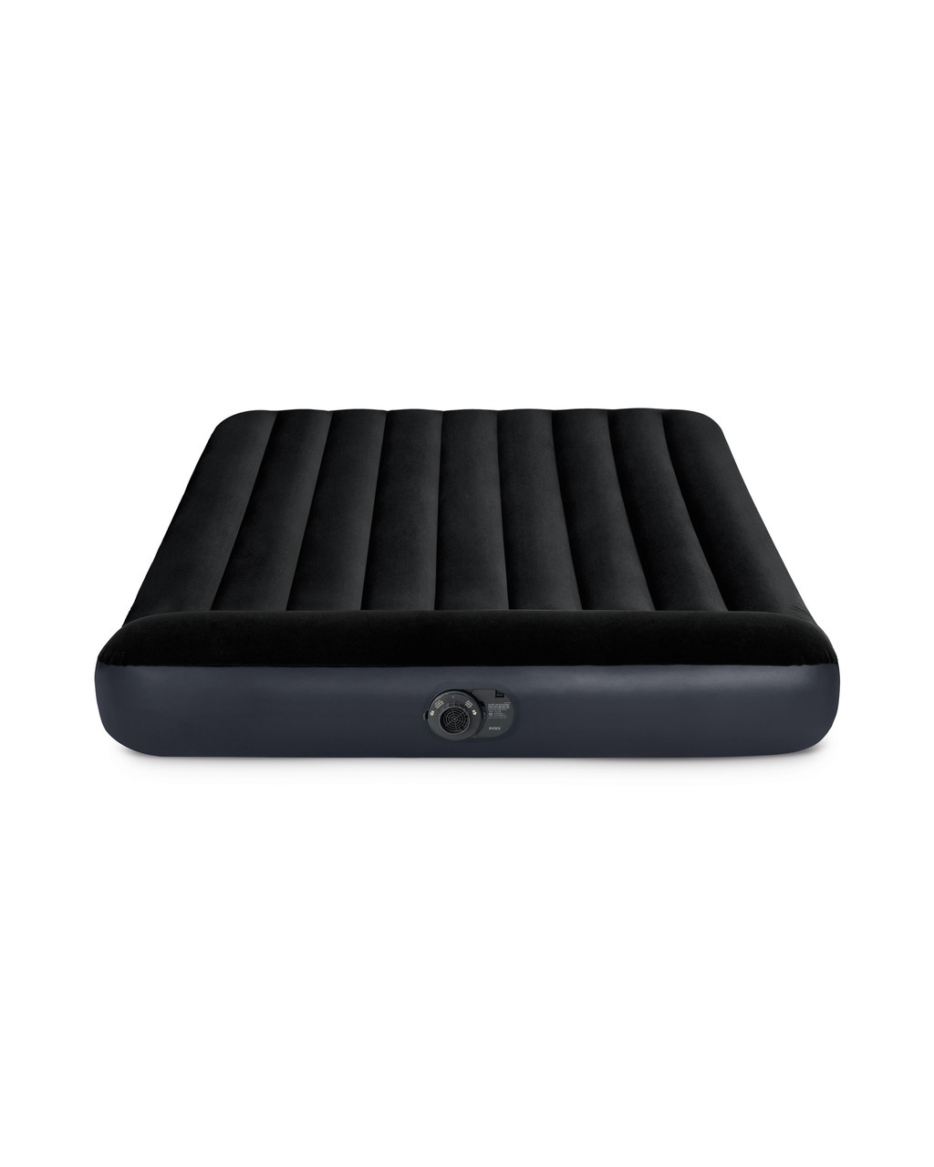 Intex Dura-Beam Pillow Rest Air Mattress - Thumbnail 4