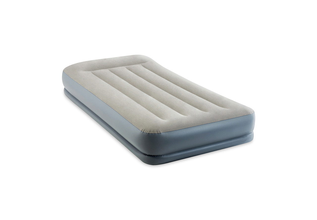 intex pillow rest