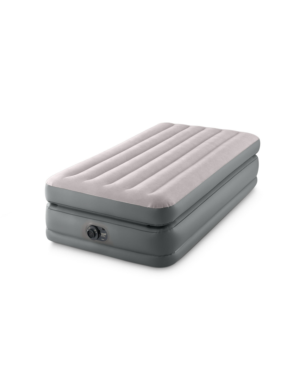 INTEX Dura-Beam® Plus Prime Comfort Air Mattress 20