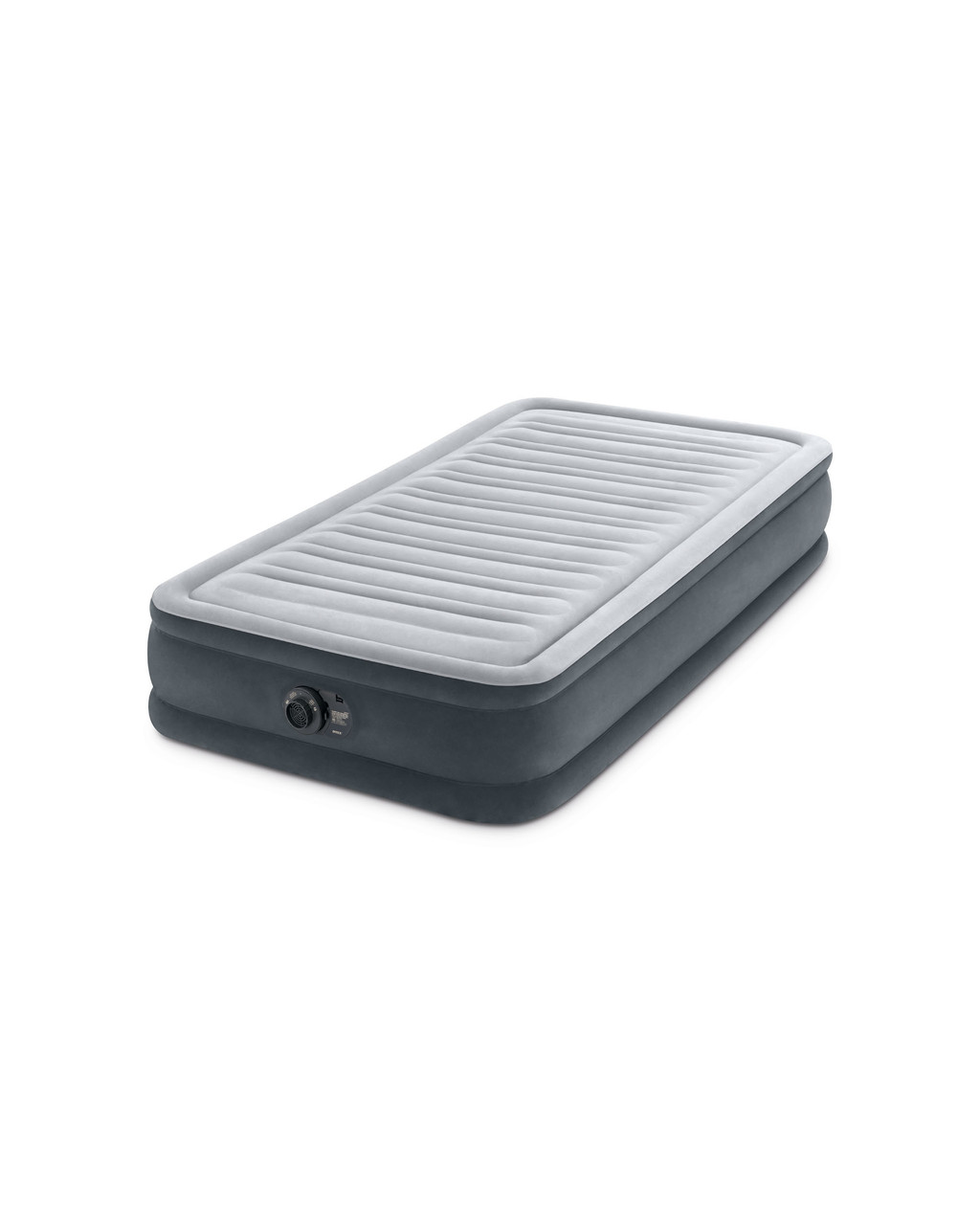 INTEX Dura-Beam® Deluxe Comfort-Plush Air Mattress 13