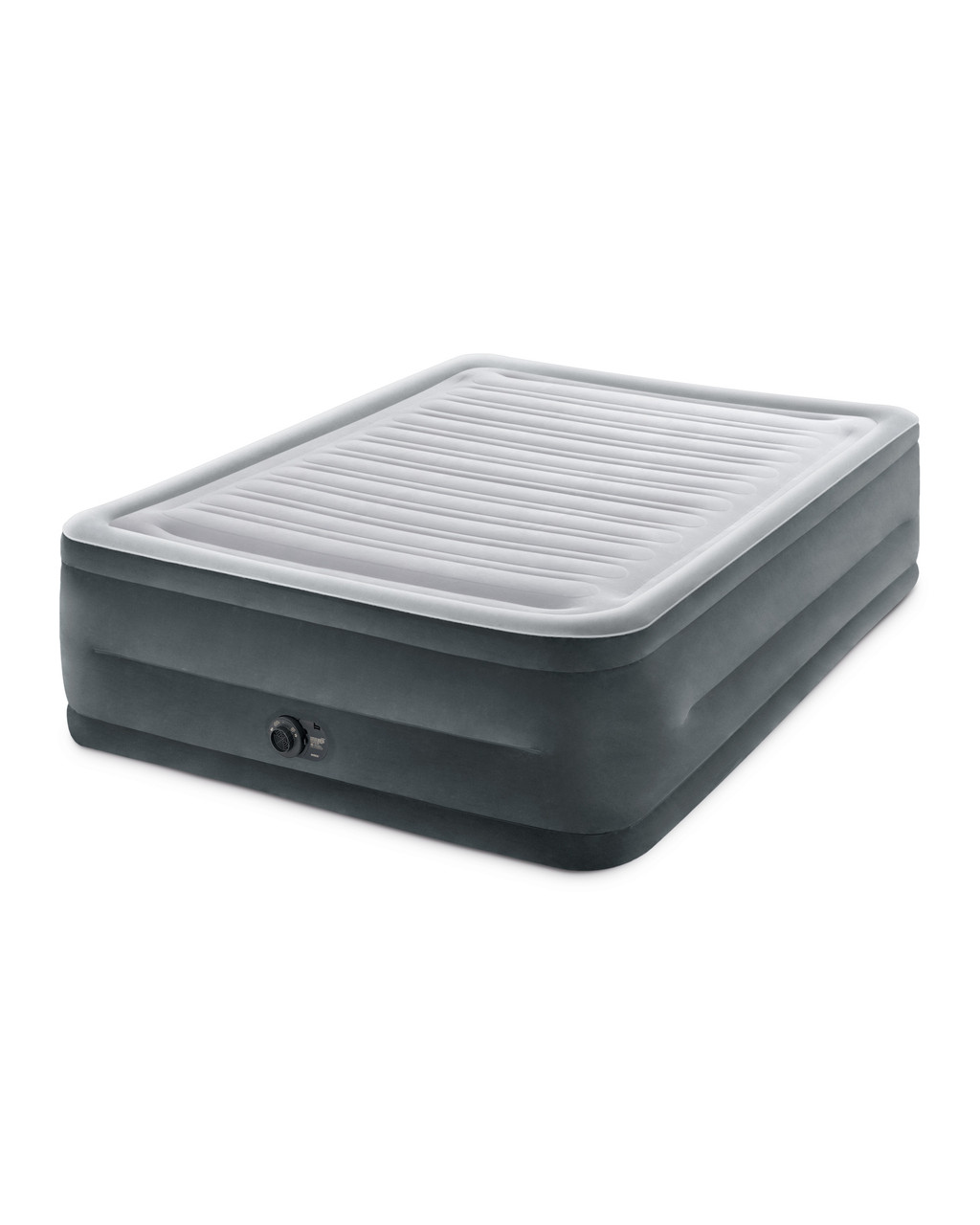 INTEX Dura-Beam® Deluxe Comfort-Plush Air Mattress 22
