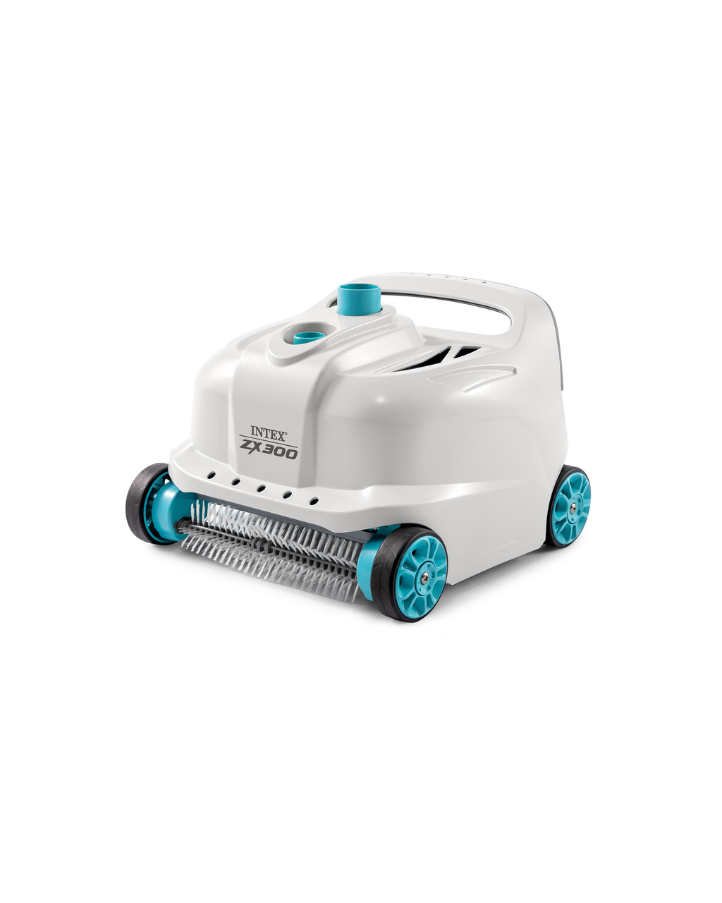INTEX ZX300 Pressure-Side Automatic Above Ground Pool Cleaner