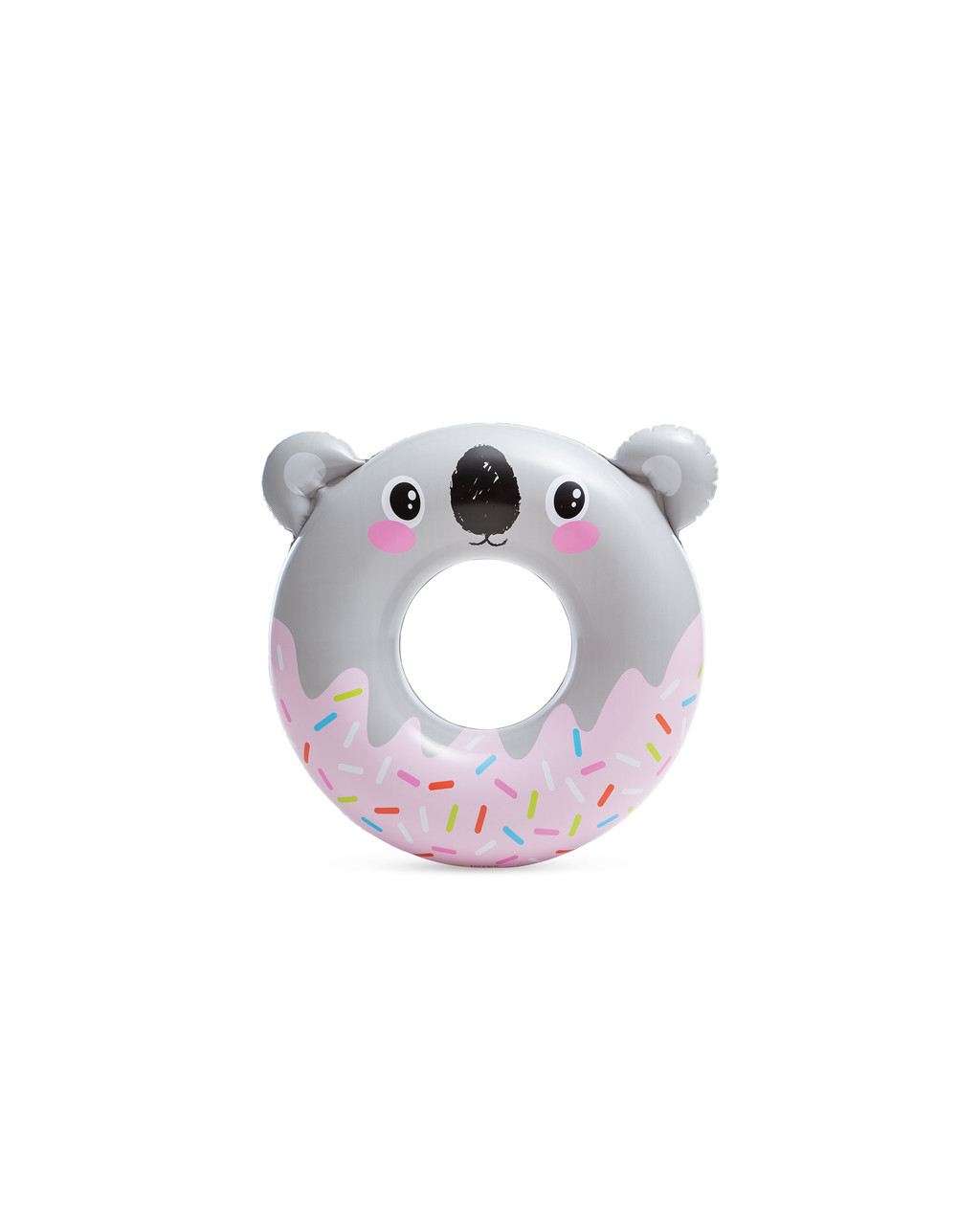 INTEX Cute Animal Inflatable Swim Rings