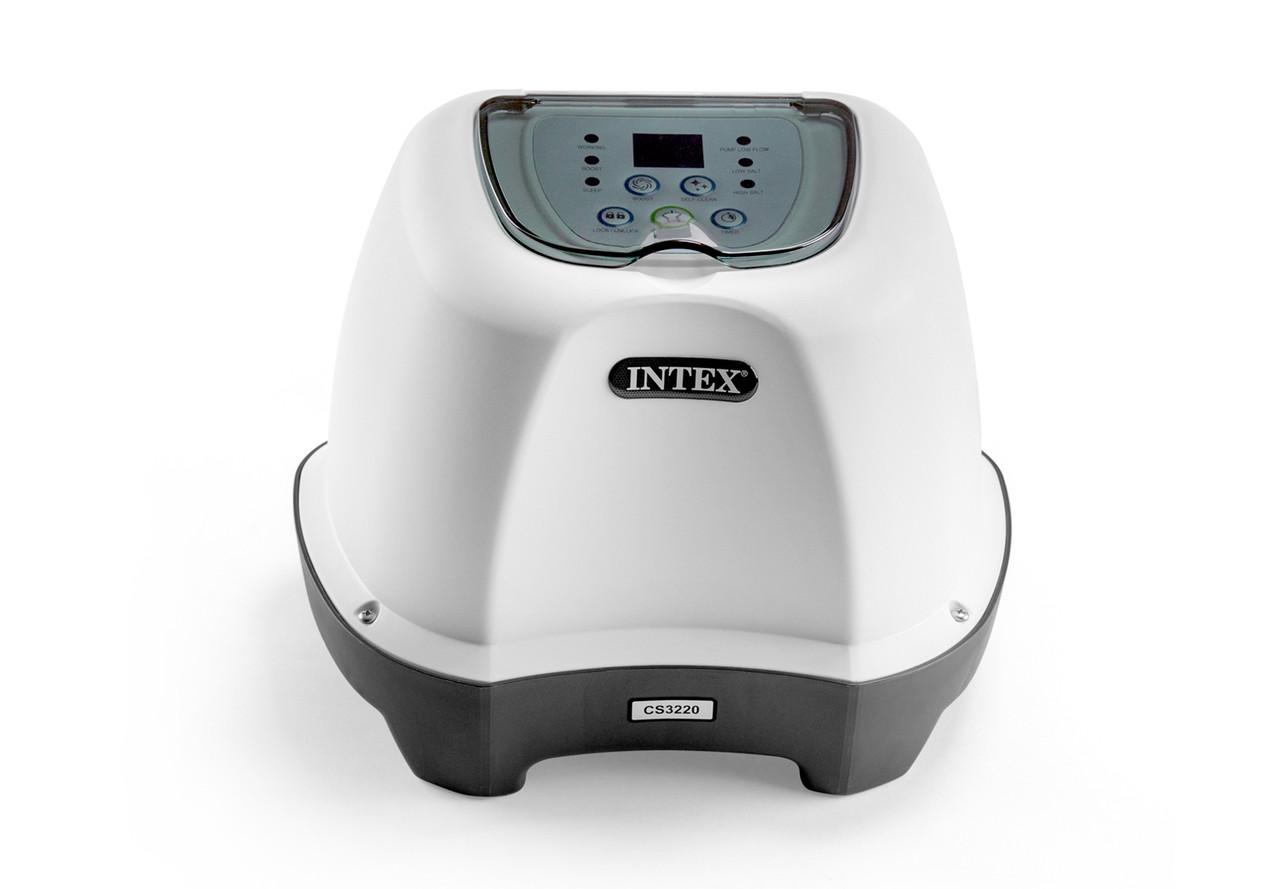 INTEX Control Station For 26663