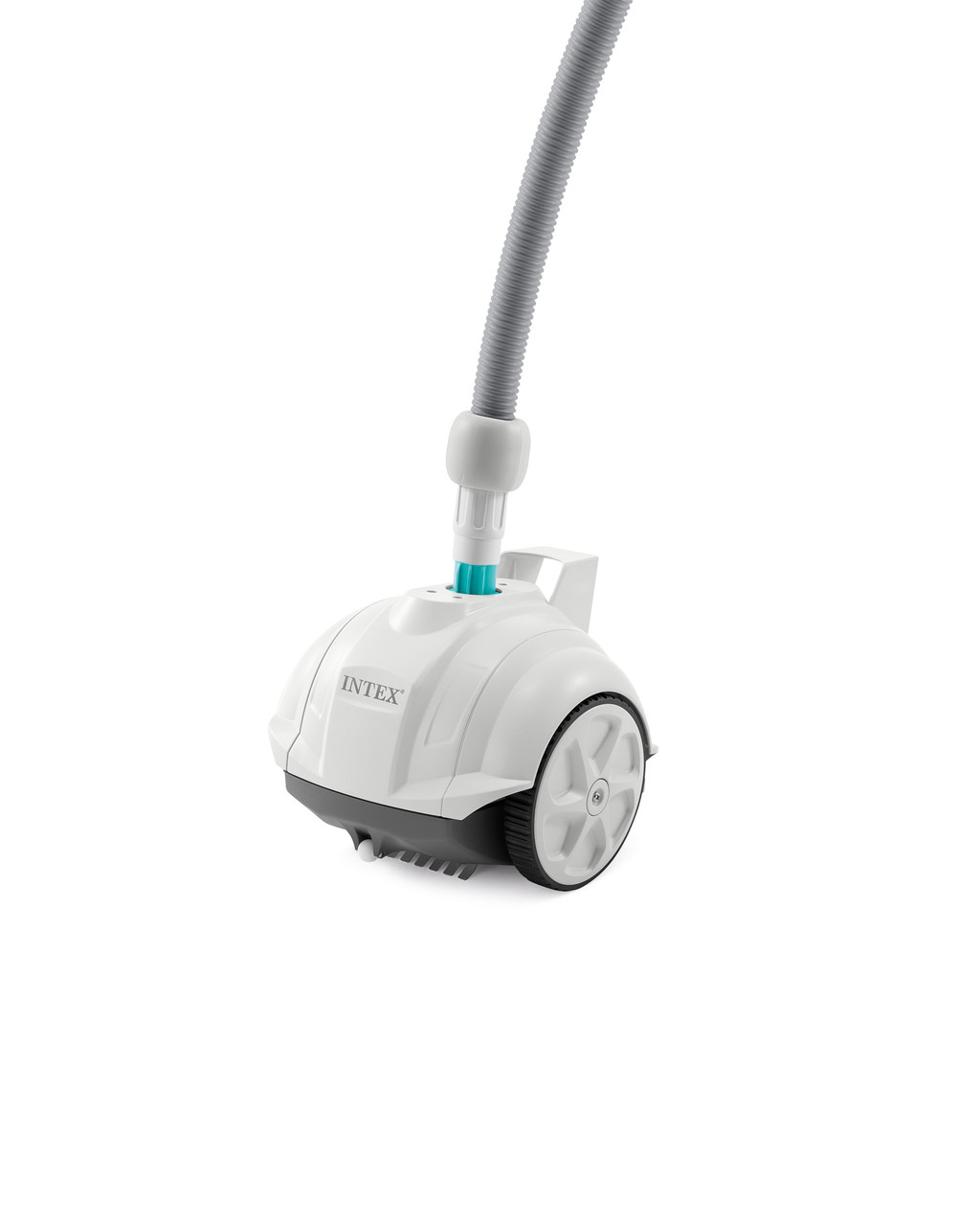 INTEX ZX50 Suction-Side Automatic Above Ground Pool Cleaner Vacuum