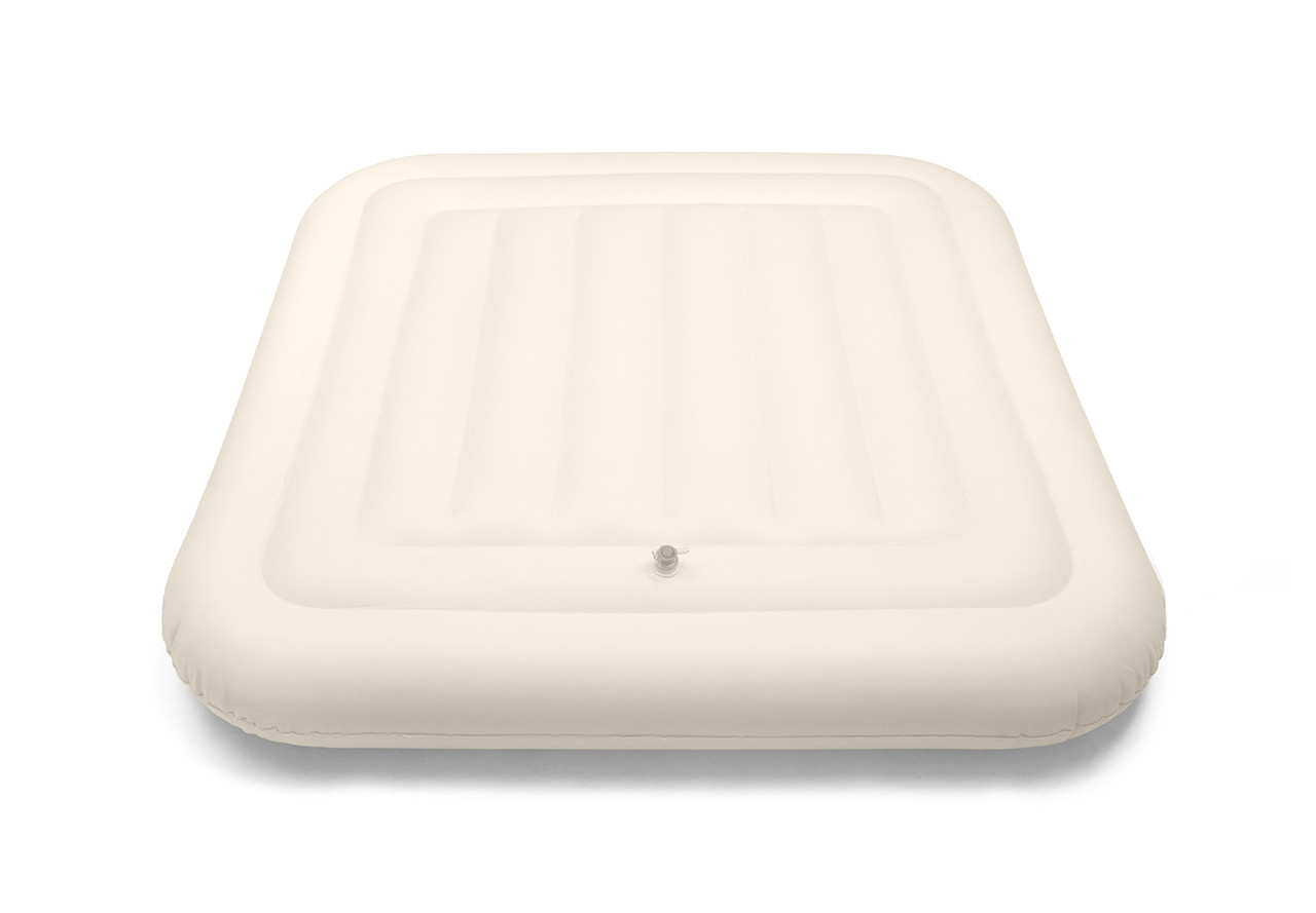 INTEX Spa Cover Inflatable Bladder For 4 Person