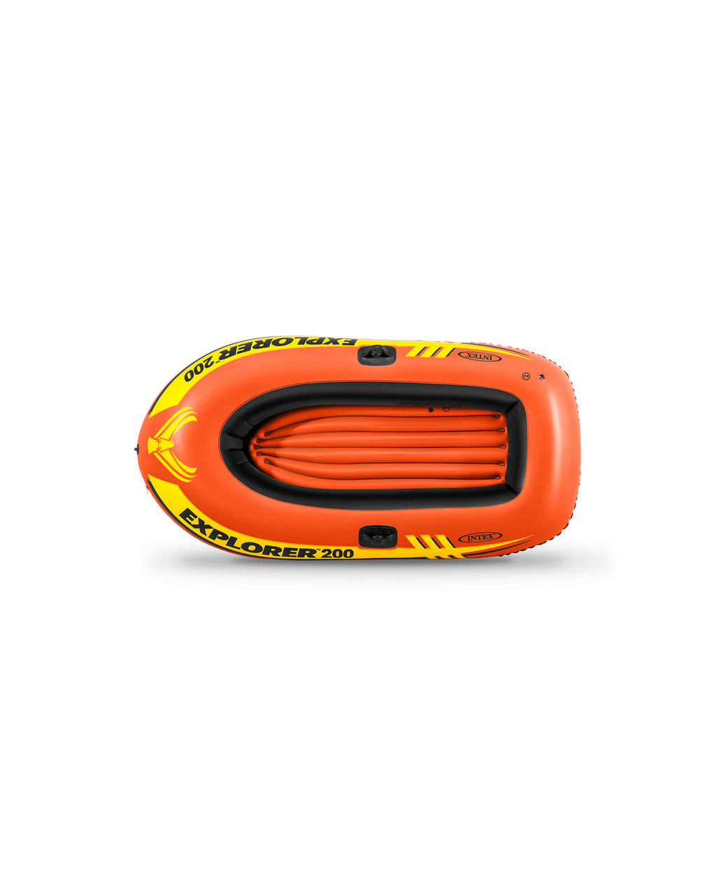 INTEX Explorer™ 200 2 Person Inflatable Boat