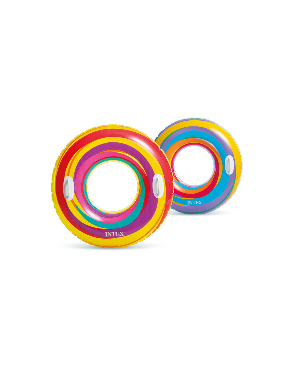 tyyyさんの専用リンク INTEX Swirly Whirly Inflatable Pool Swim Tubes