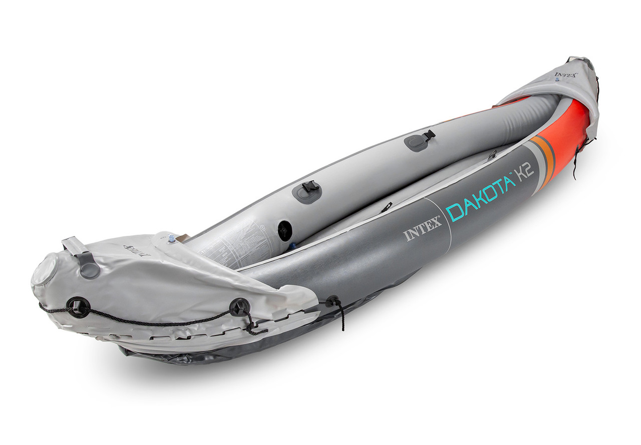 INTEX Body Of Dakota K2 Kayak