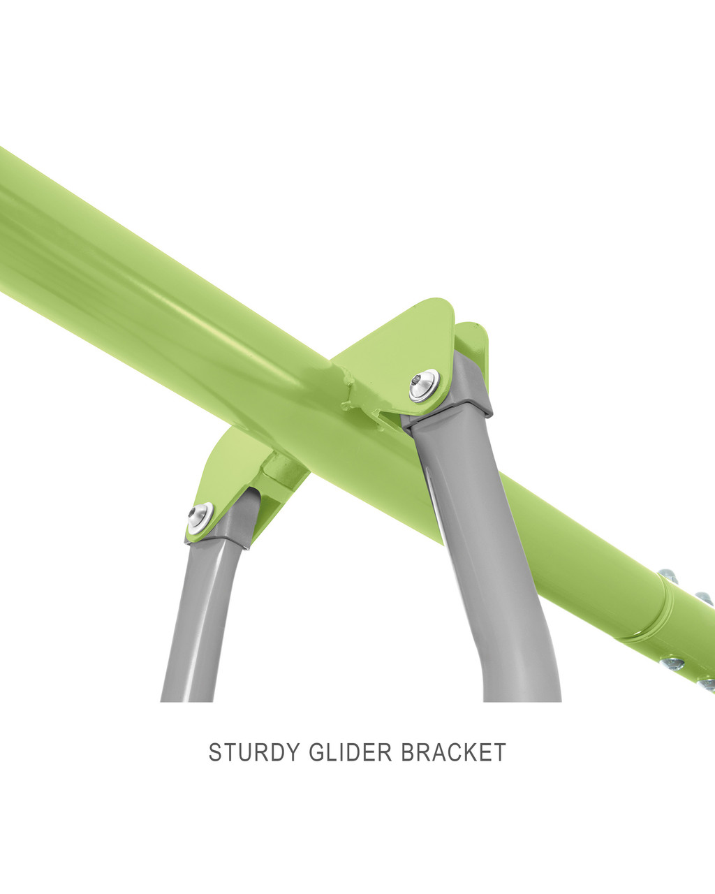 ⑥ちゃこ 様 swing rebo-steel-series-metal-swing-