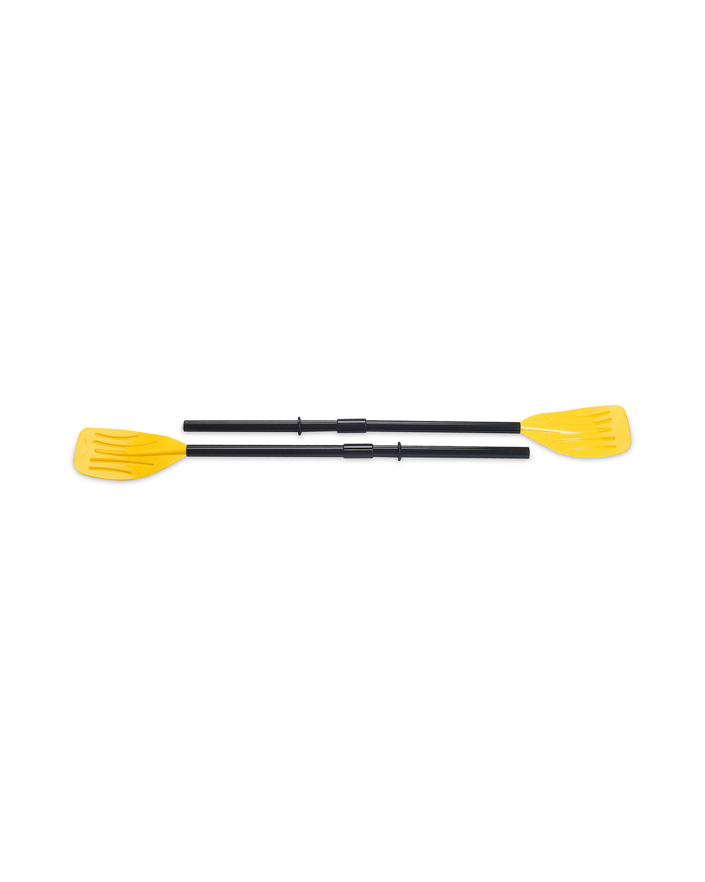 INTEX 48in Deluxe Aluminum Boat Oars