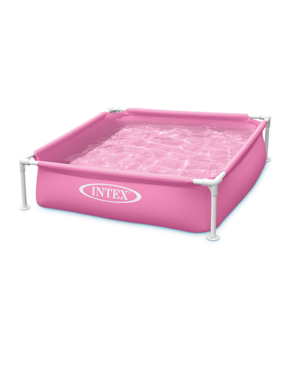 INTEX Pink Mini Frame™ Above Ground Pool - 48
