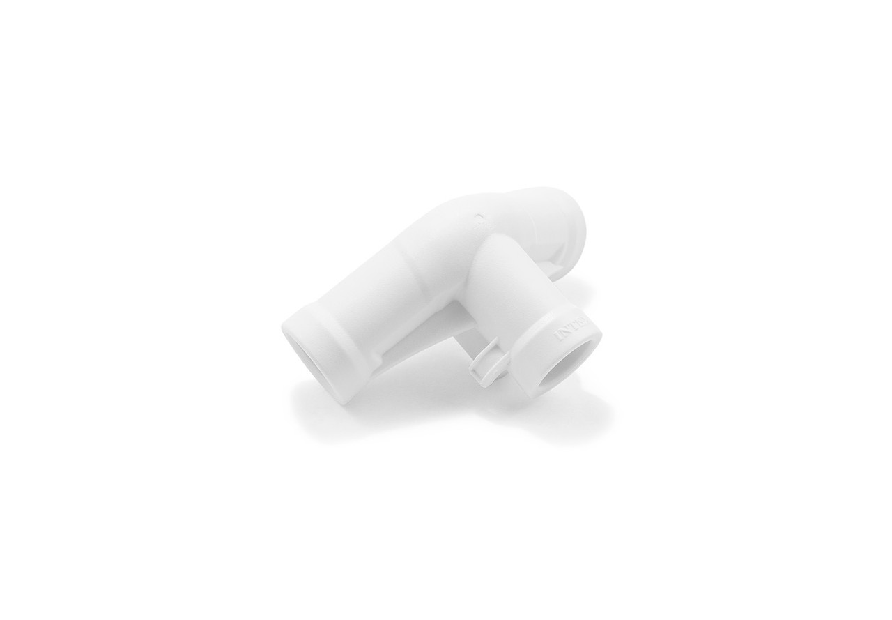 INTEX T-joint For Canopy Metal Frame Pool 28209