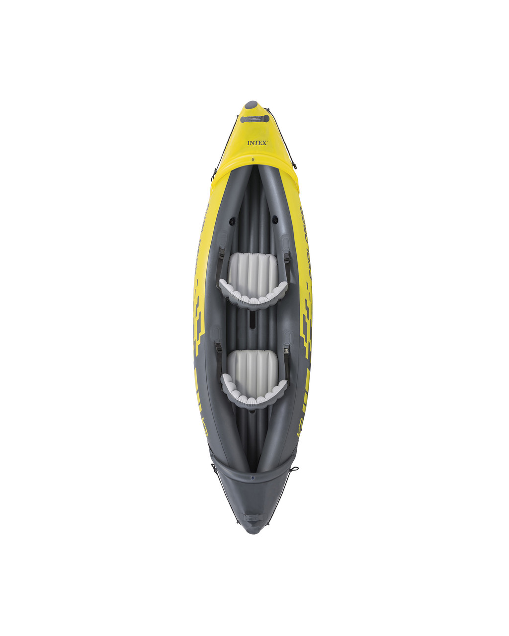 INTEX Explorer™ K2 Inflatable Kayak - 2 Person