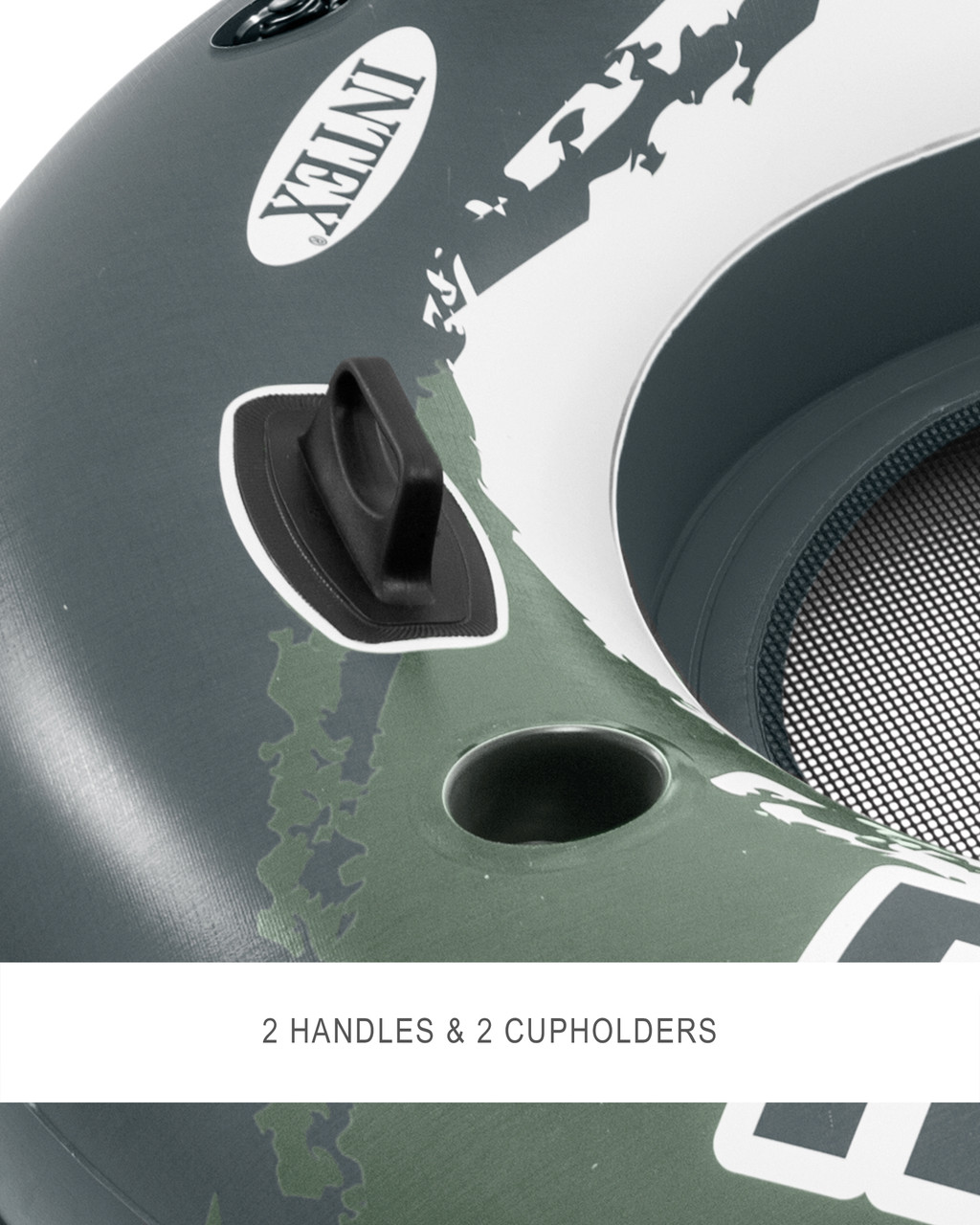 Intex River Run Tube - Thumbnail 5