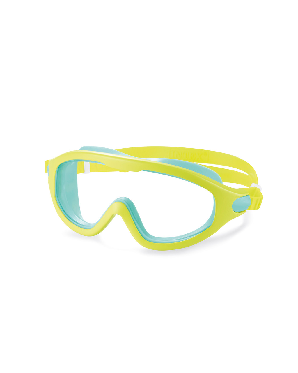 Intex Aqua Flow Swim Mask - Thumbnail 3