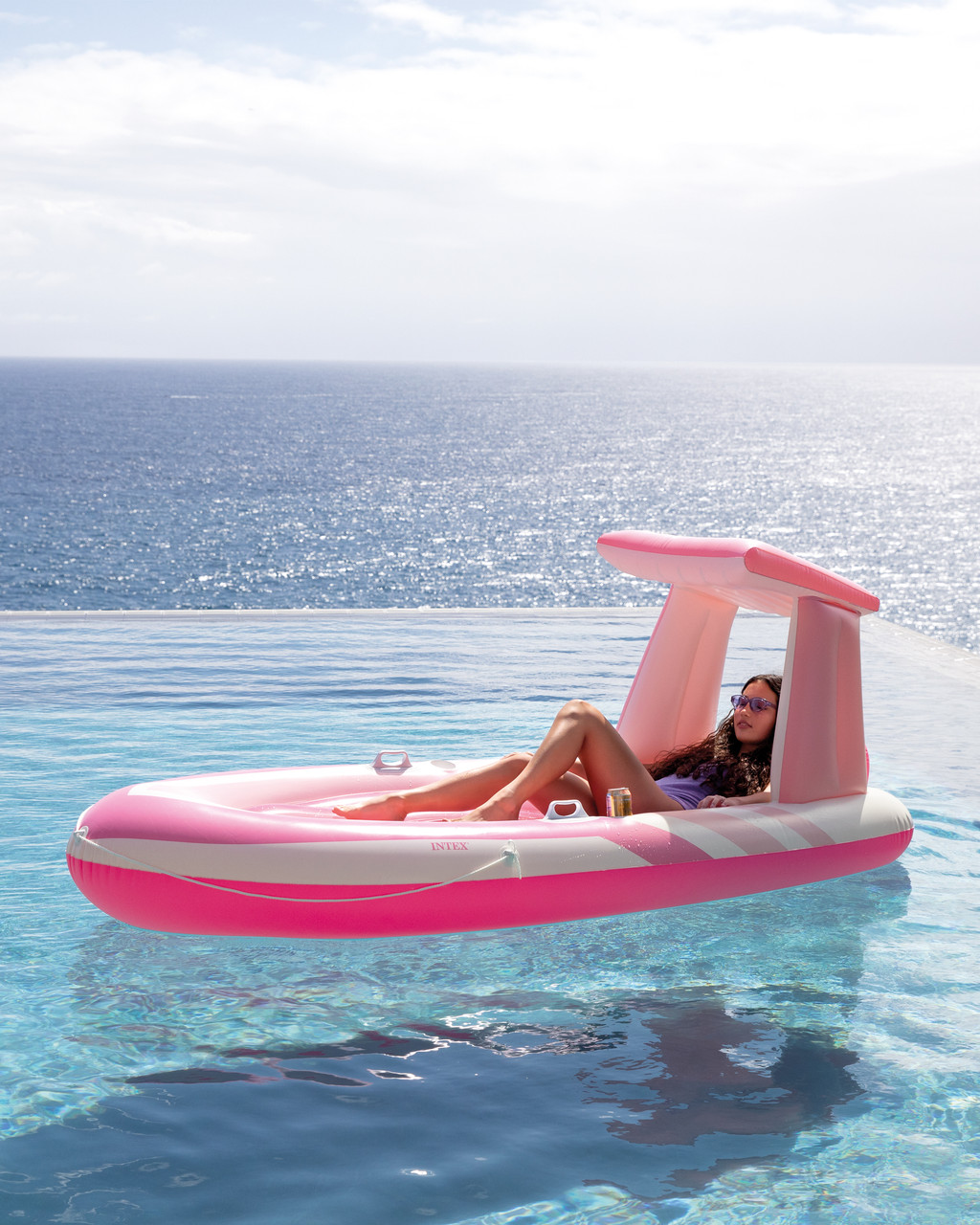 Inflatable Boat Inflatable Yacht Pool Funboy Yacht Pool Float Mega