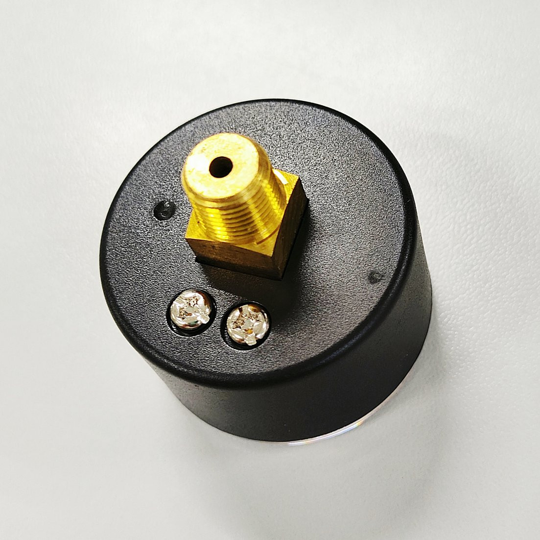 Intex 11224 - Manometro Indicatore Di Pressione Per Pompa A Sabbia Filtro Piscina