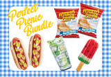 A Perfect Picnic Bundle