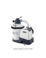 Krystal Clear™ Sand Filter Pump - 925 GPH