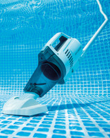 ZR200 Rechargeable Pool Vacuum