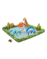 Jurassic Adventure Inflatable Play Center