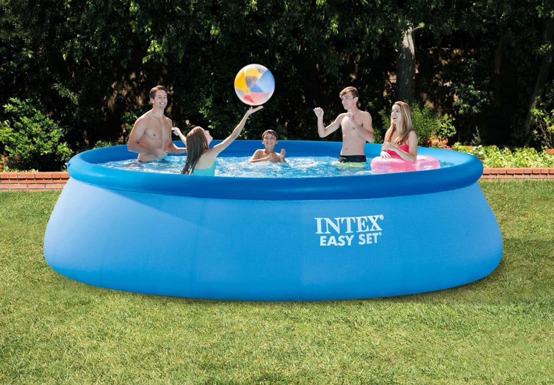 Intex above ground pool replacement parts