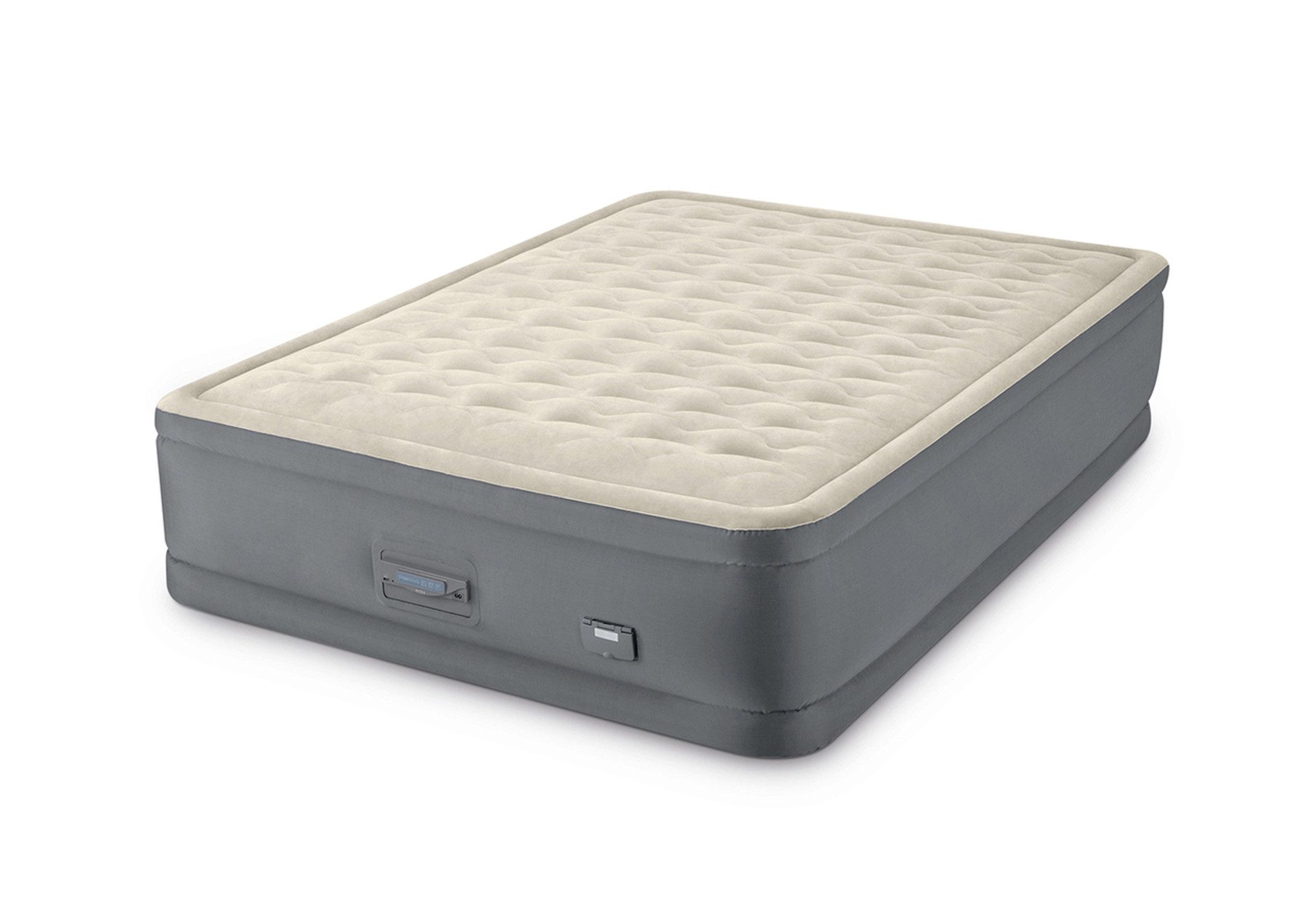 intex premaire mattress review