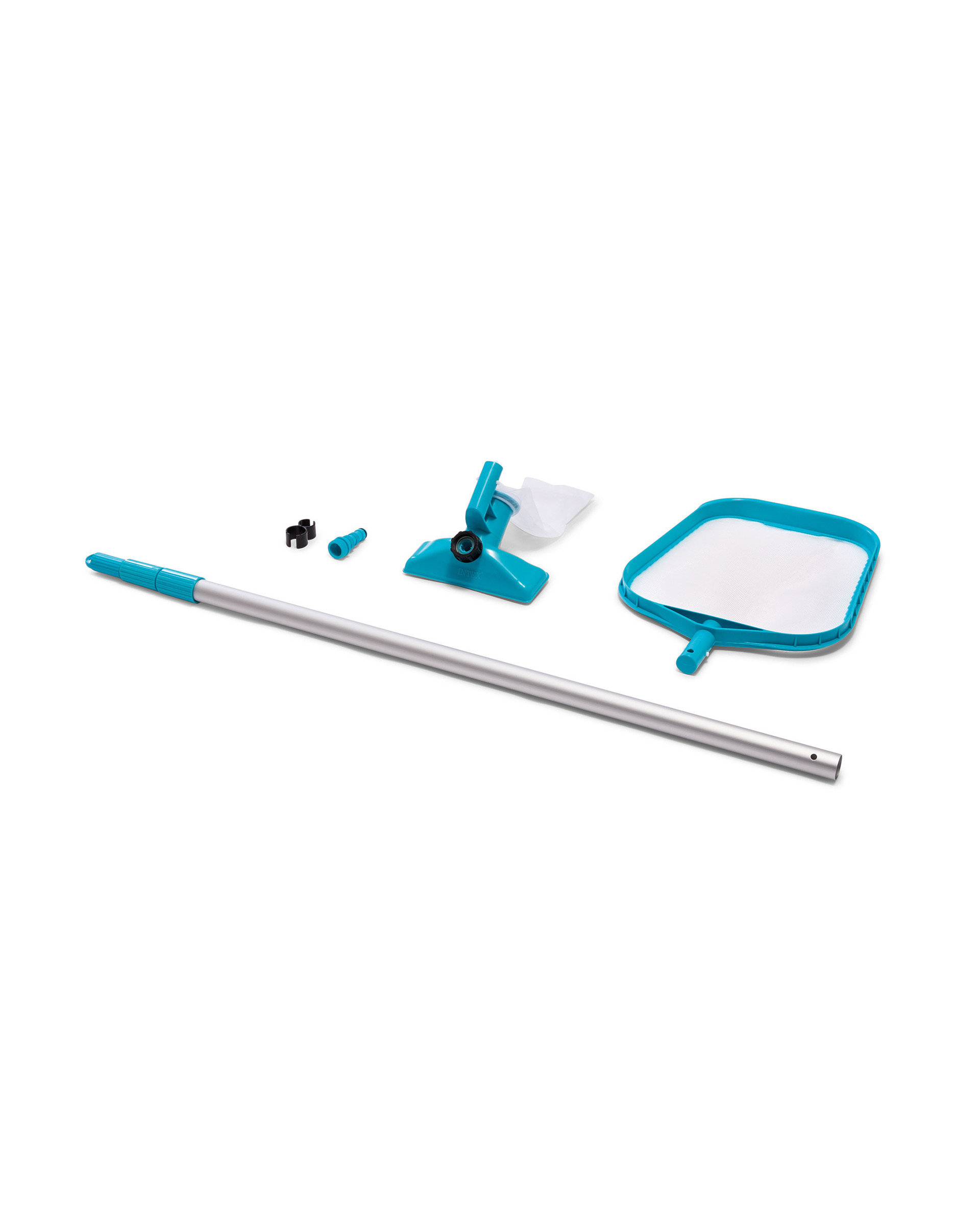 INTEX Deluxe Automatic Pool Vacuum