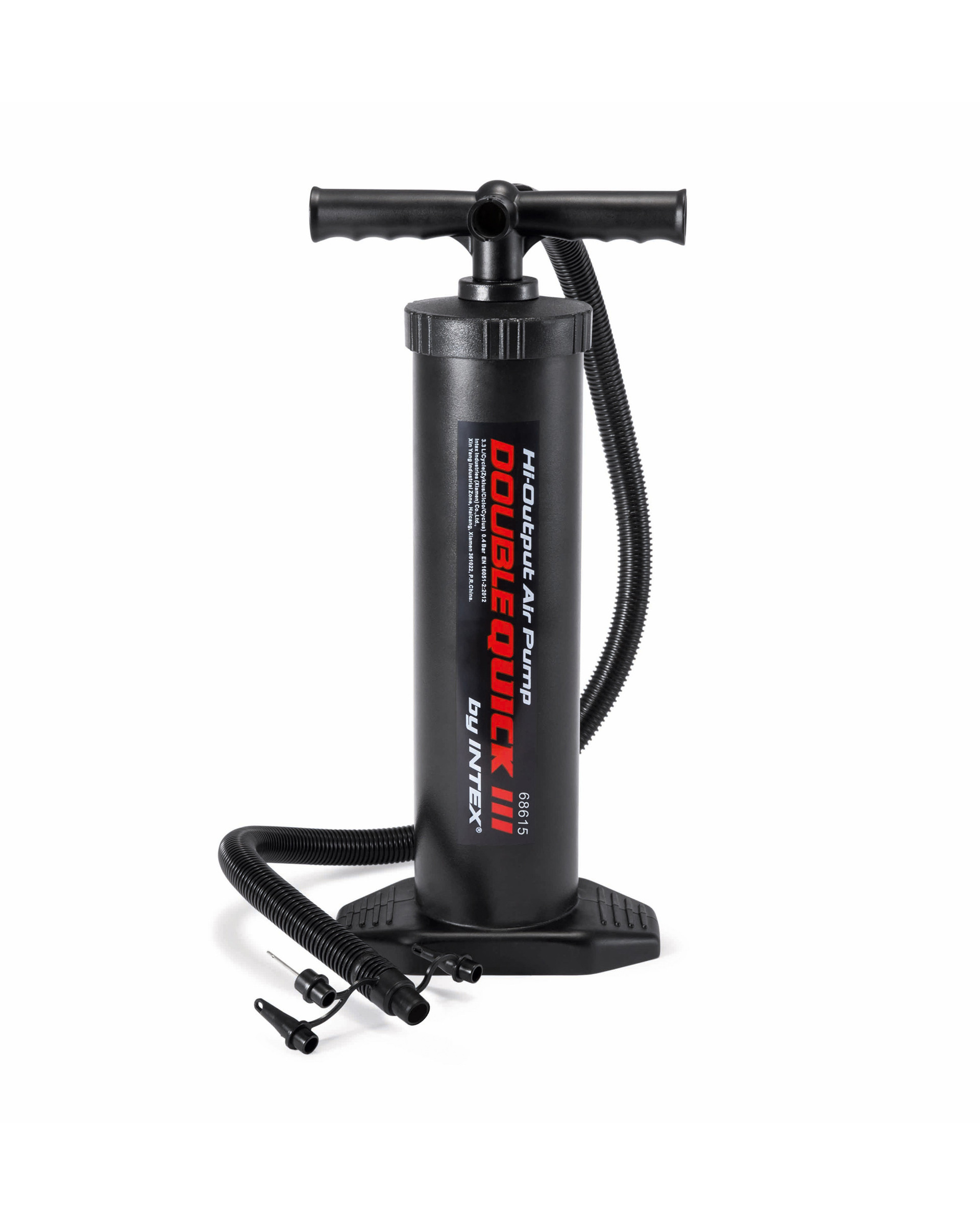 INTEX Electric And Manual Air Pumps Page 2 INTEX Electric And Manual Air Pumps Page 2