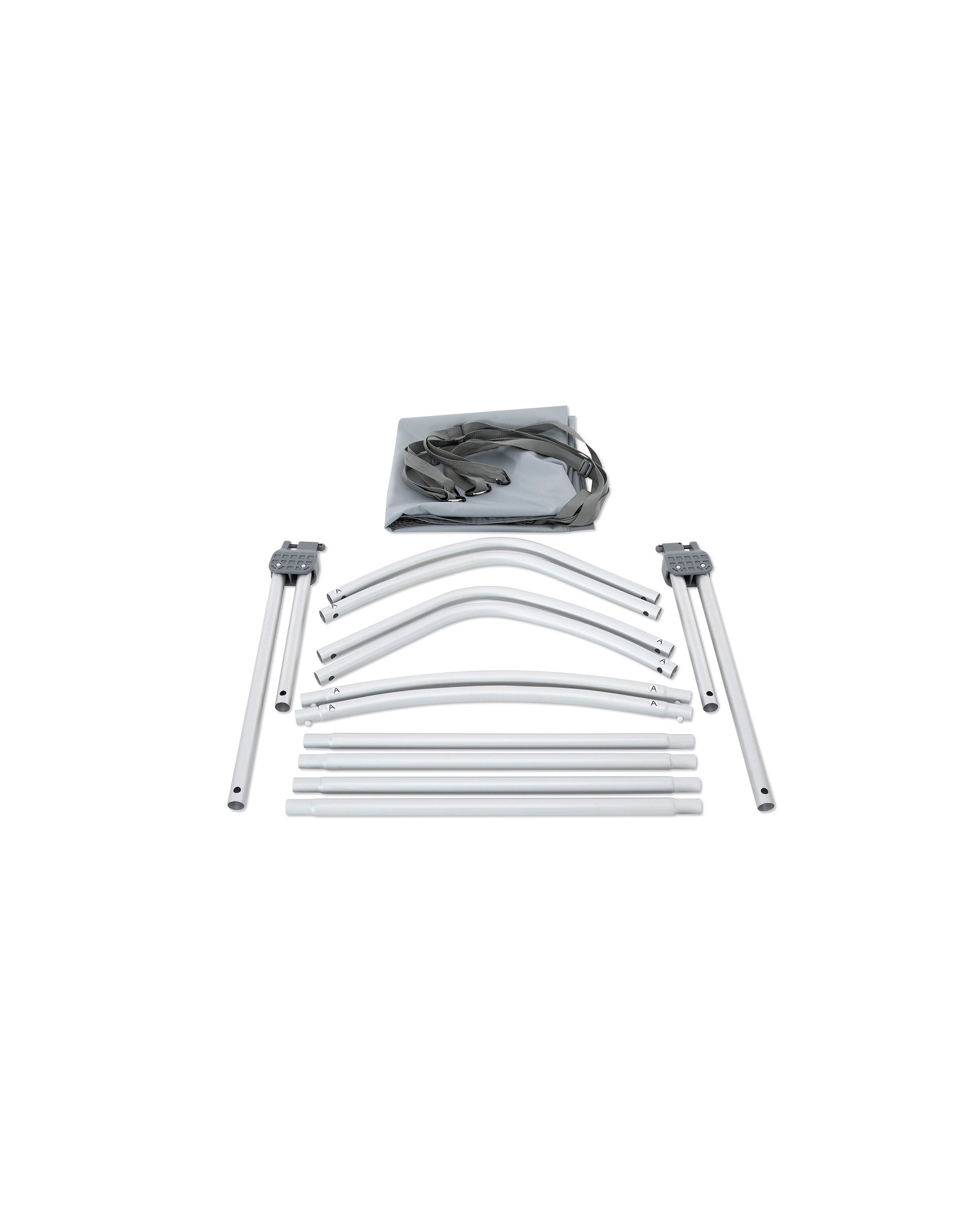 INTEX Bimini Top Sun Shade / Boat Canopy