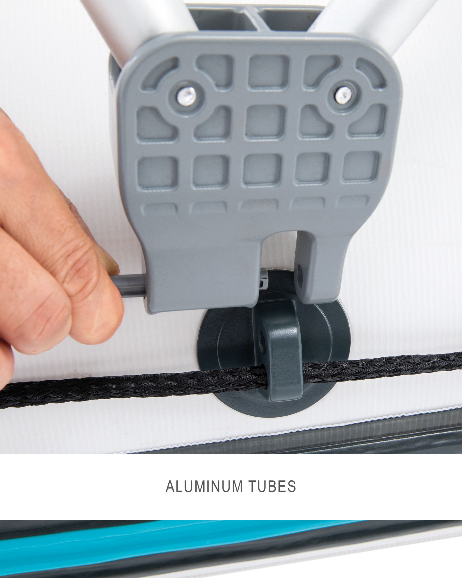 INTEX Bimini Top Sun Shade / Boat Canopy