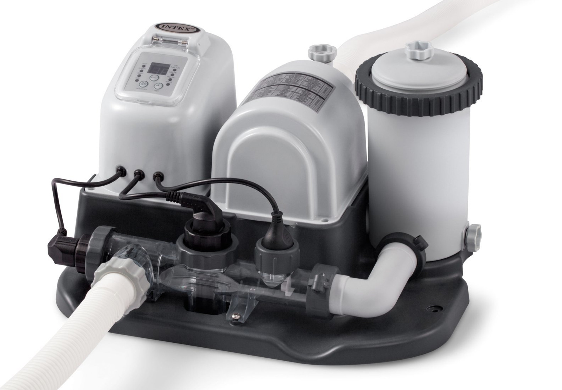 INTEX Pool Filtration Replacement Parts