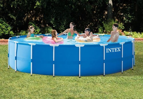 INTEX Above Ground Pool Replacement Parts