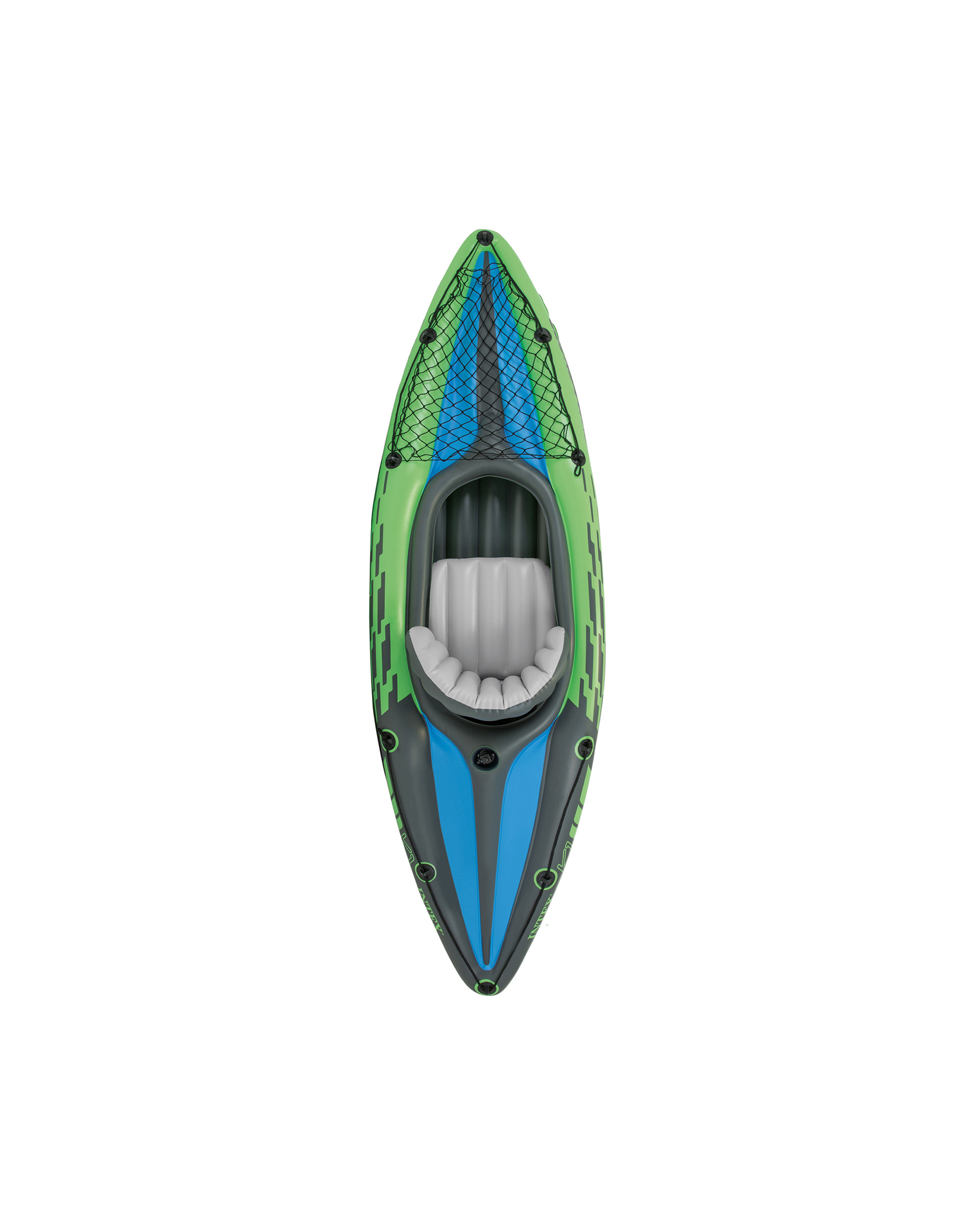 INTEX Challenger™ K1 Inflatable Kayak - 1 Person