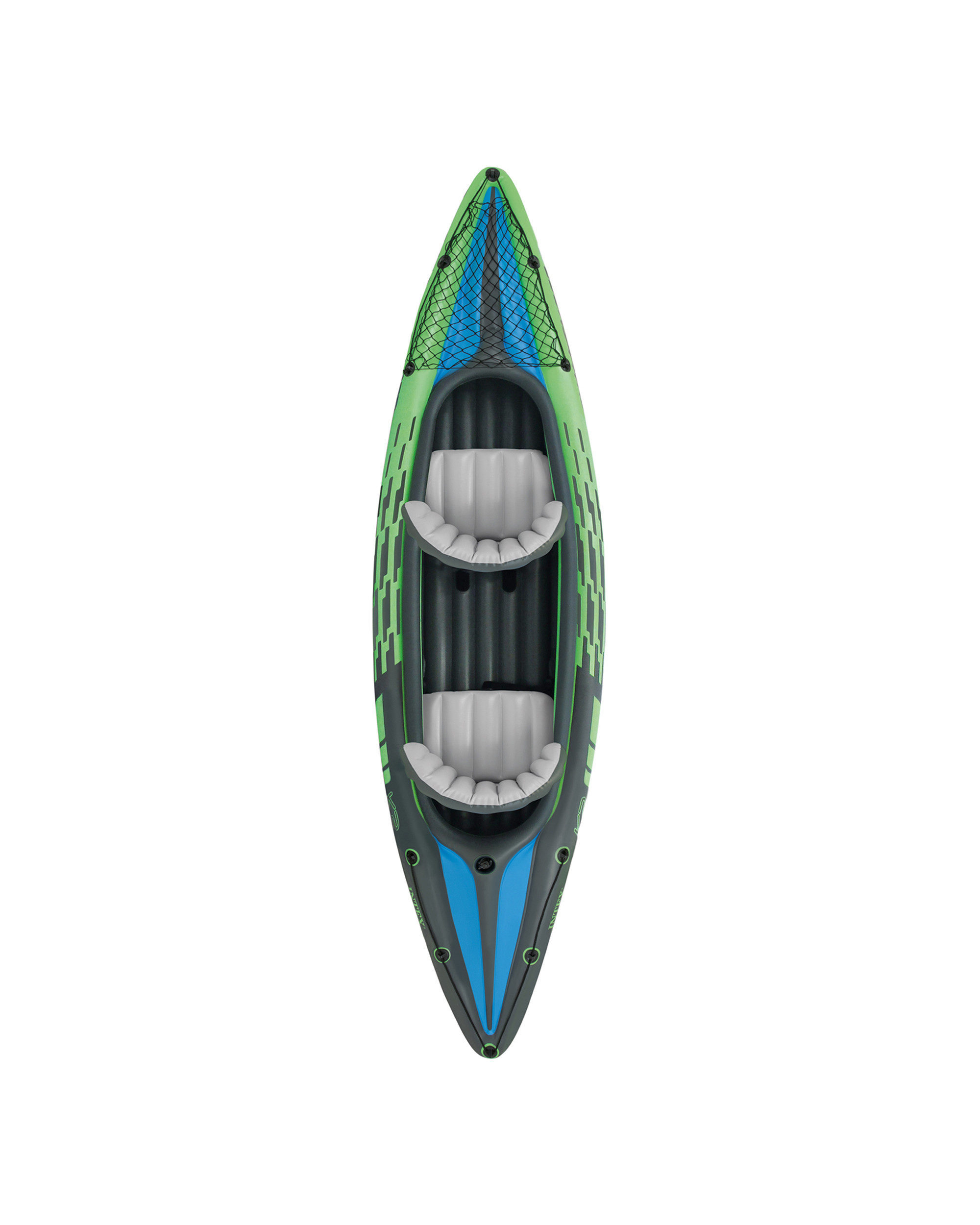 INTEX Challenger™ K2 Inflatable Kayak - 2 Person