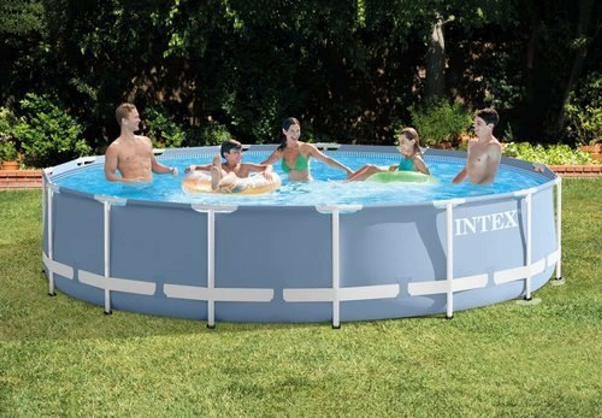 INTEX Above Ground Pool Replacement Parts